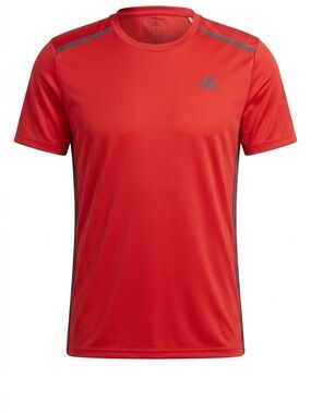 Adidas Men Climacool
Performance Shirt